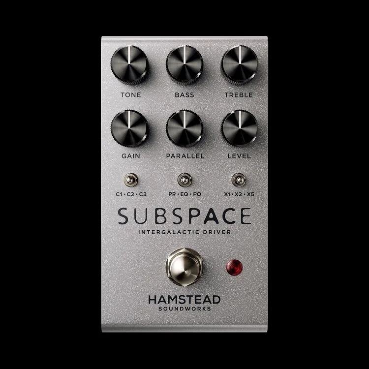 ベース HAMSTEAD SOUNDWORKS SUBSPACE Subspace | Hamstead Soundworks